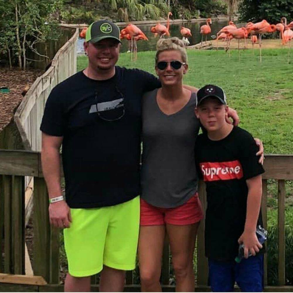 Meet your Posher, Jara